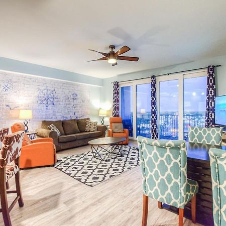 Laketown Wharf 1435 By Aneliya Panama City Beach Extérieur photo