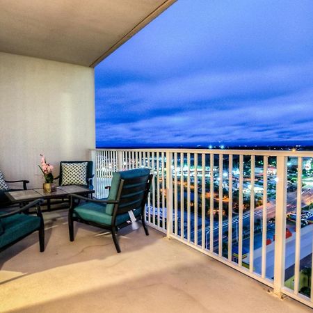 Laketown Wharf 1435 By Aneliya Panama City Beach Extérieur photo
