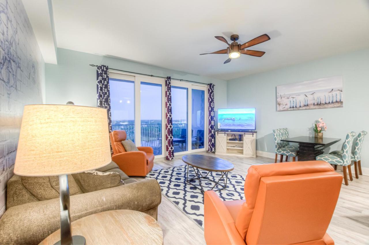 Laketown Wharf 1435 By Aneliya Panama City Beach Extérieur photo