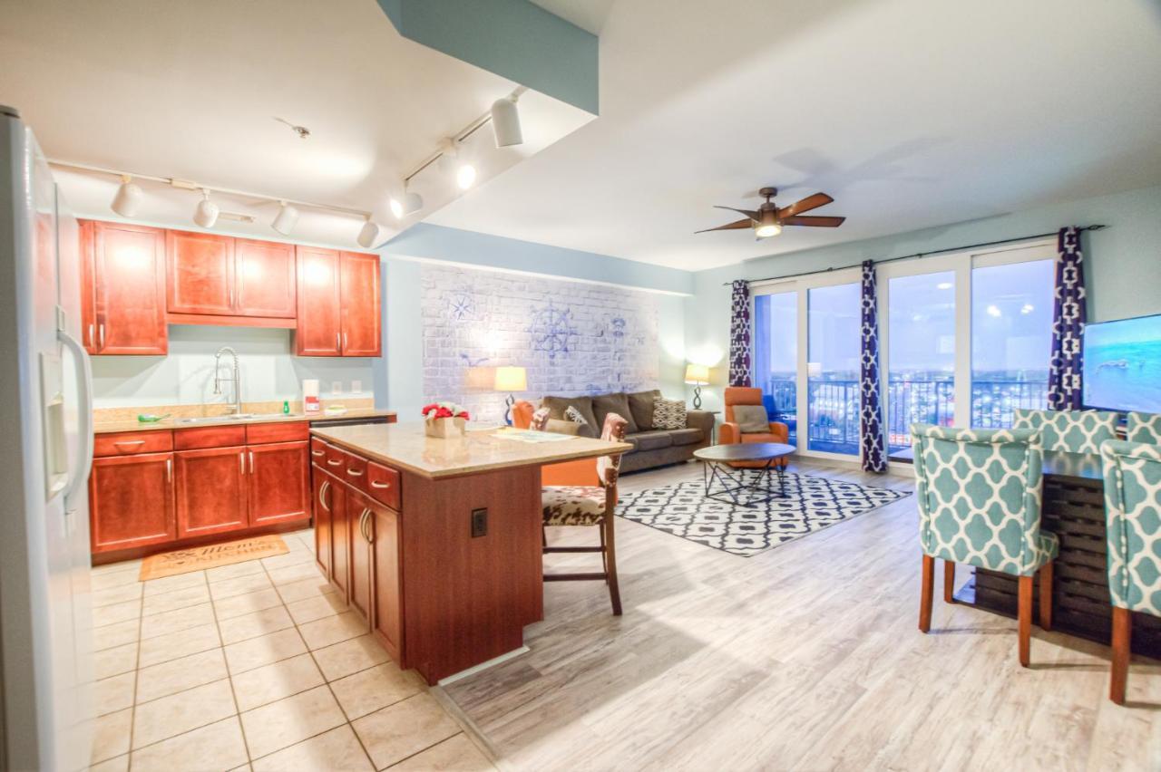 Laketown Wharf 1435 By Aneliya Panama City Beach Extérieur photo