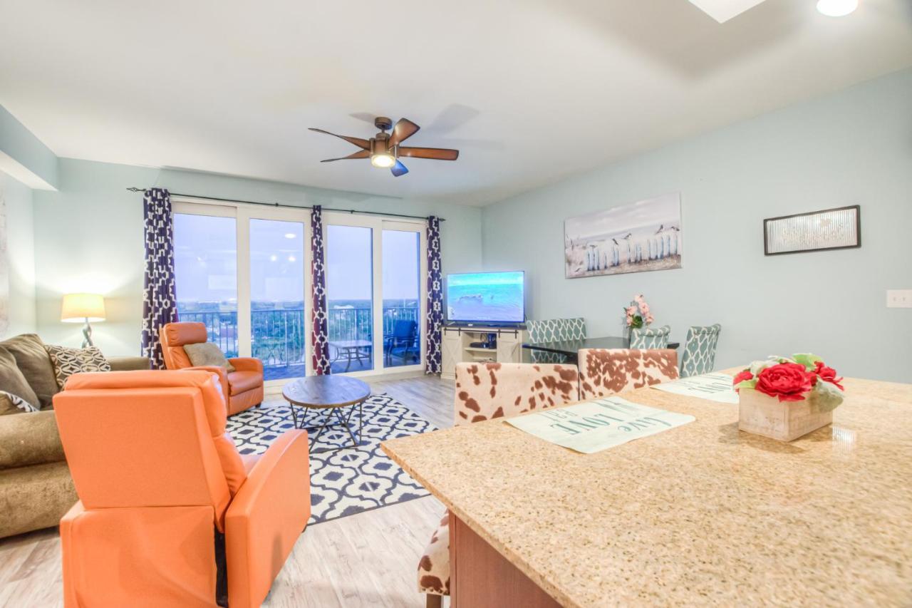 Laketown Wharf 1435 By Aneliya Panama City Beach Extérieur photo