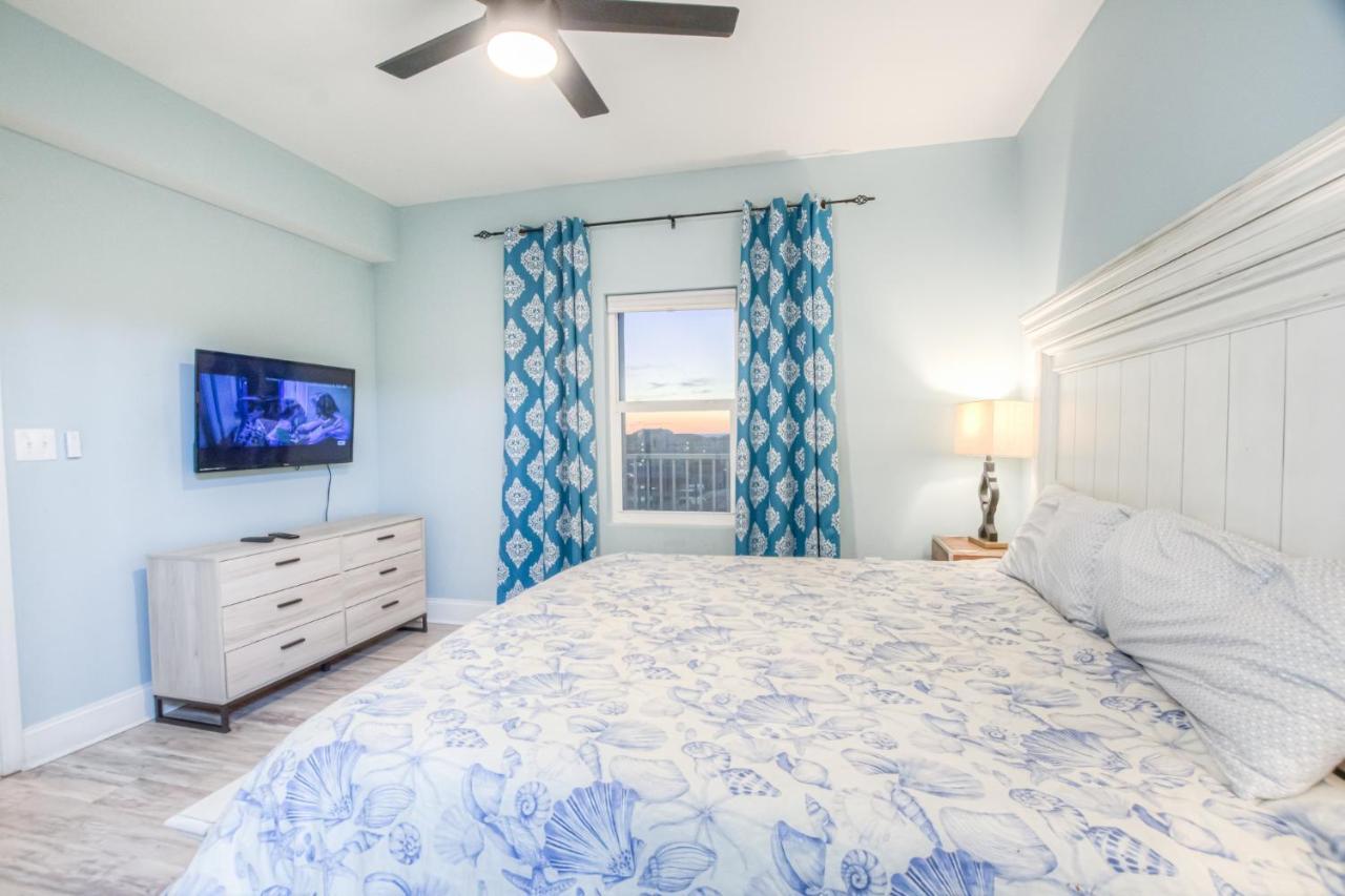 Laketown Wharf 1435 By Aneliya Panama City Beach Extérieur photo