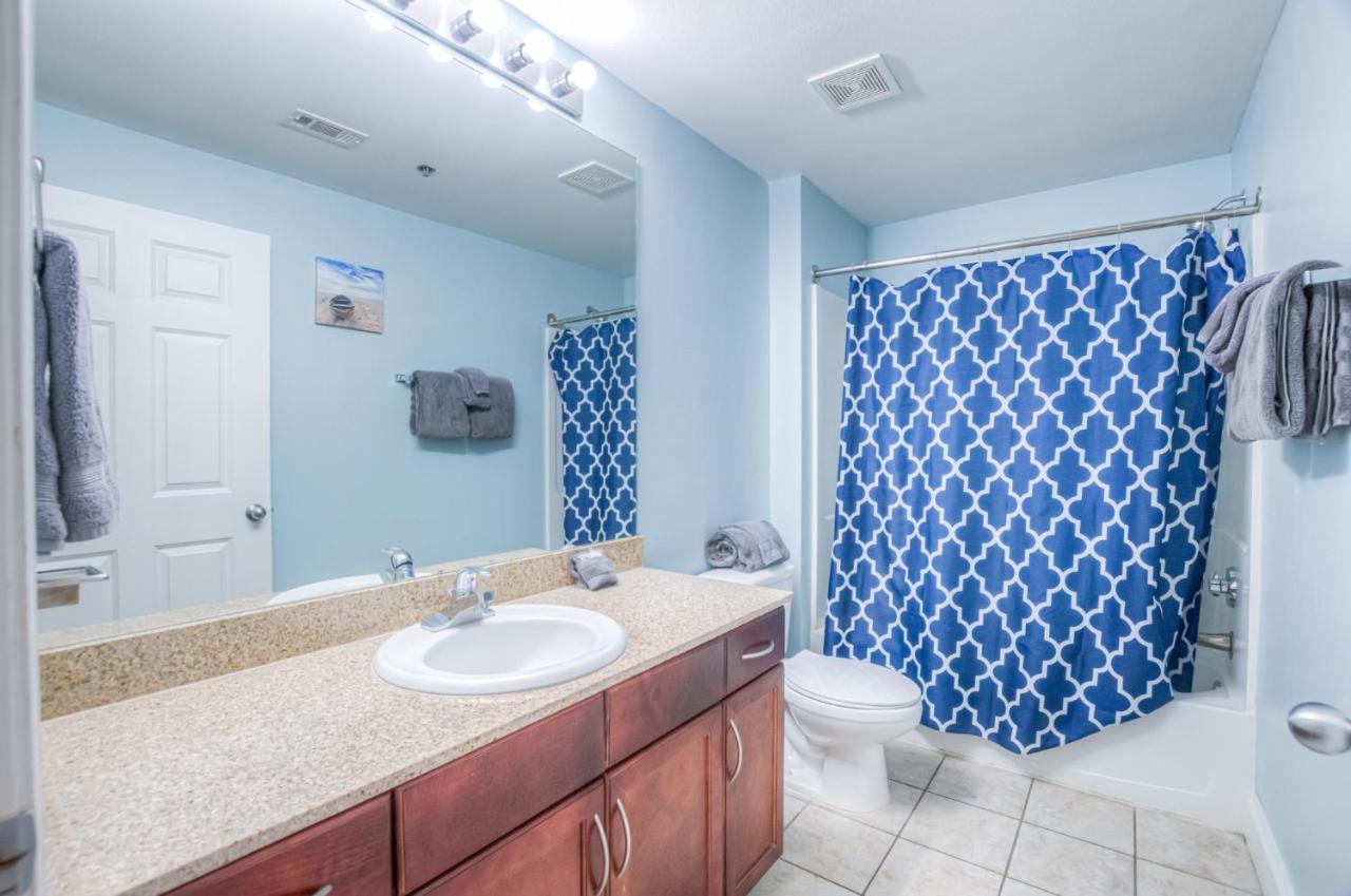 Laketown Wharf 1435 By Aneliya Panama City Beach Extérieur photo