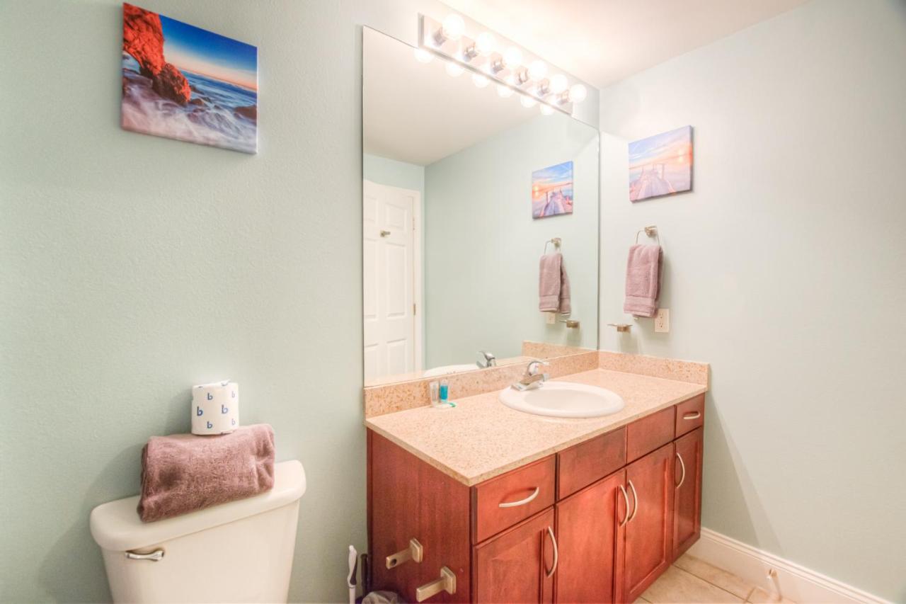 Laketown Wharf 1435 By Aneliya Panama City Beach Extérieur photo