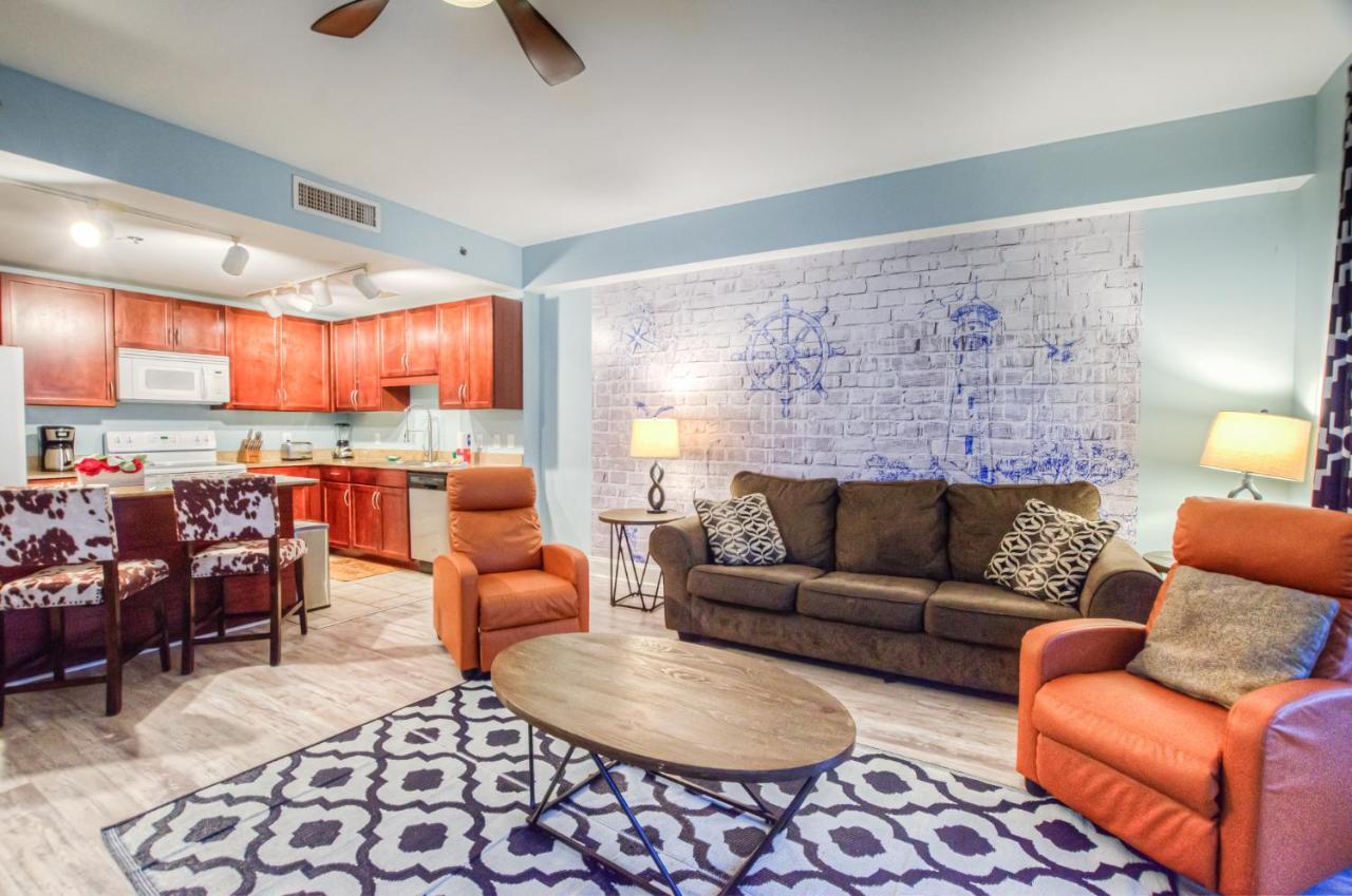 Laketown Wharf 1435 By Aneliya Panama City Beach Extérieur photo