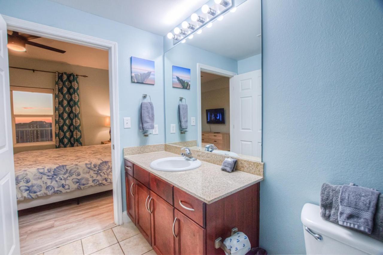 Laketown Wharf 1435 By Aneliya Panama City Beach Extérieur photo