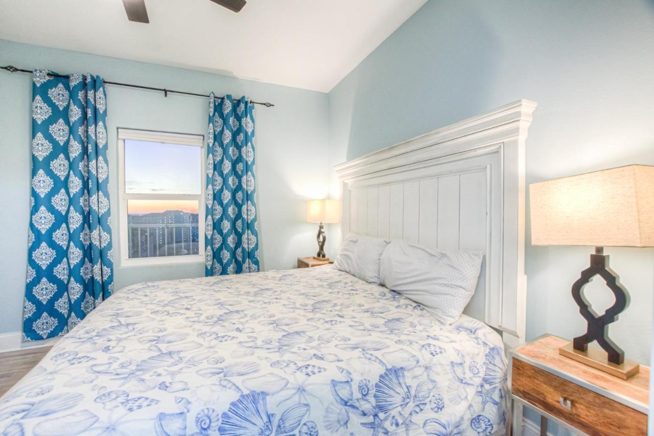Laketown Wharf 1435 By Aneliya Panama City Beach Extérieur photo