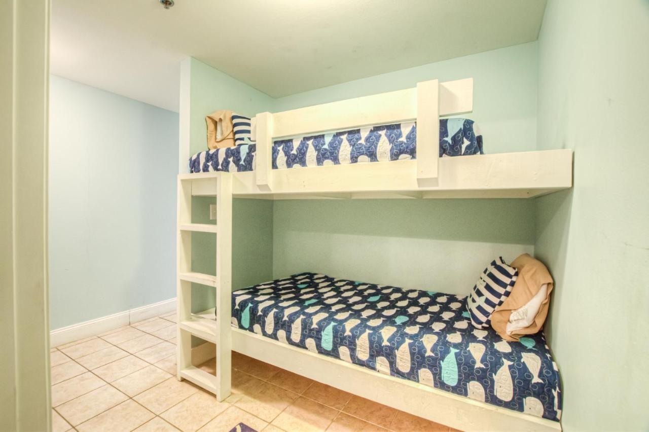 Laketown Wharf 1435 By Aneliya Panama City Beach Extérieur photo