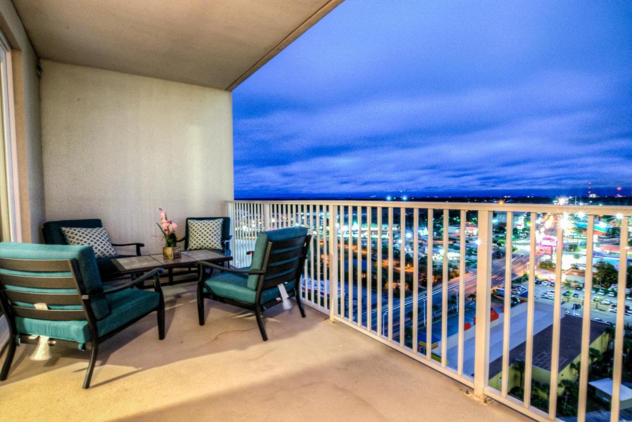 Laketown Wharf 1435 By Aneliya Panama City Beach Extérieur photo