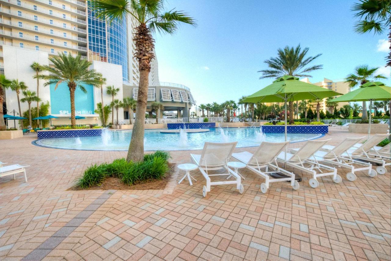 Laketown Wharf 1435 By Aneliya Panama City Beach Extérieur photo