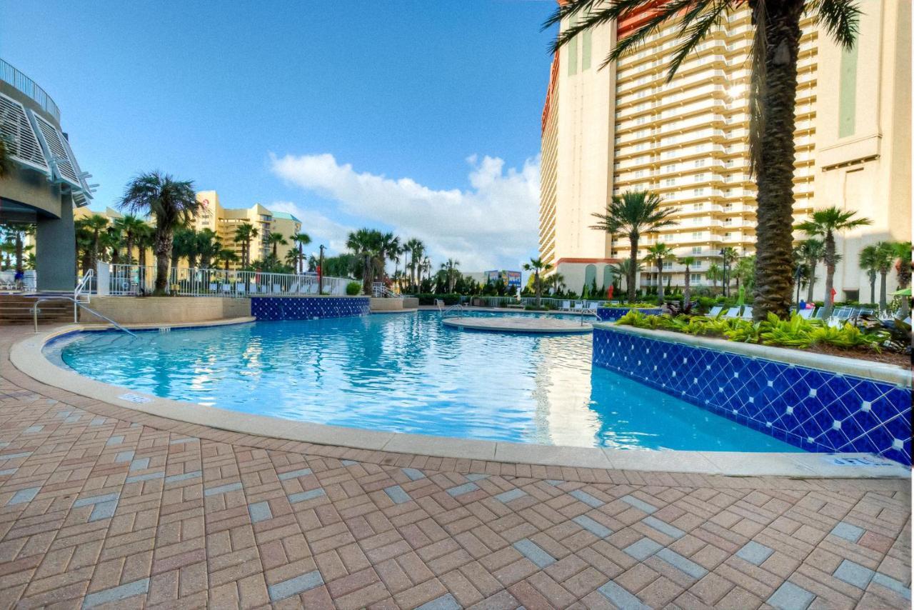 Laketown Wharf 1435 By Aneliya Panama City Beach Extérieur photo