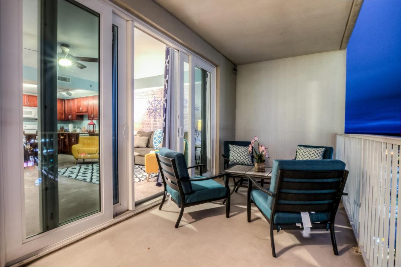 Laketown Wharf 1435 By Aneliya Panama City Beach Extérieur photo