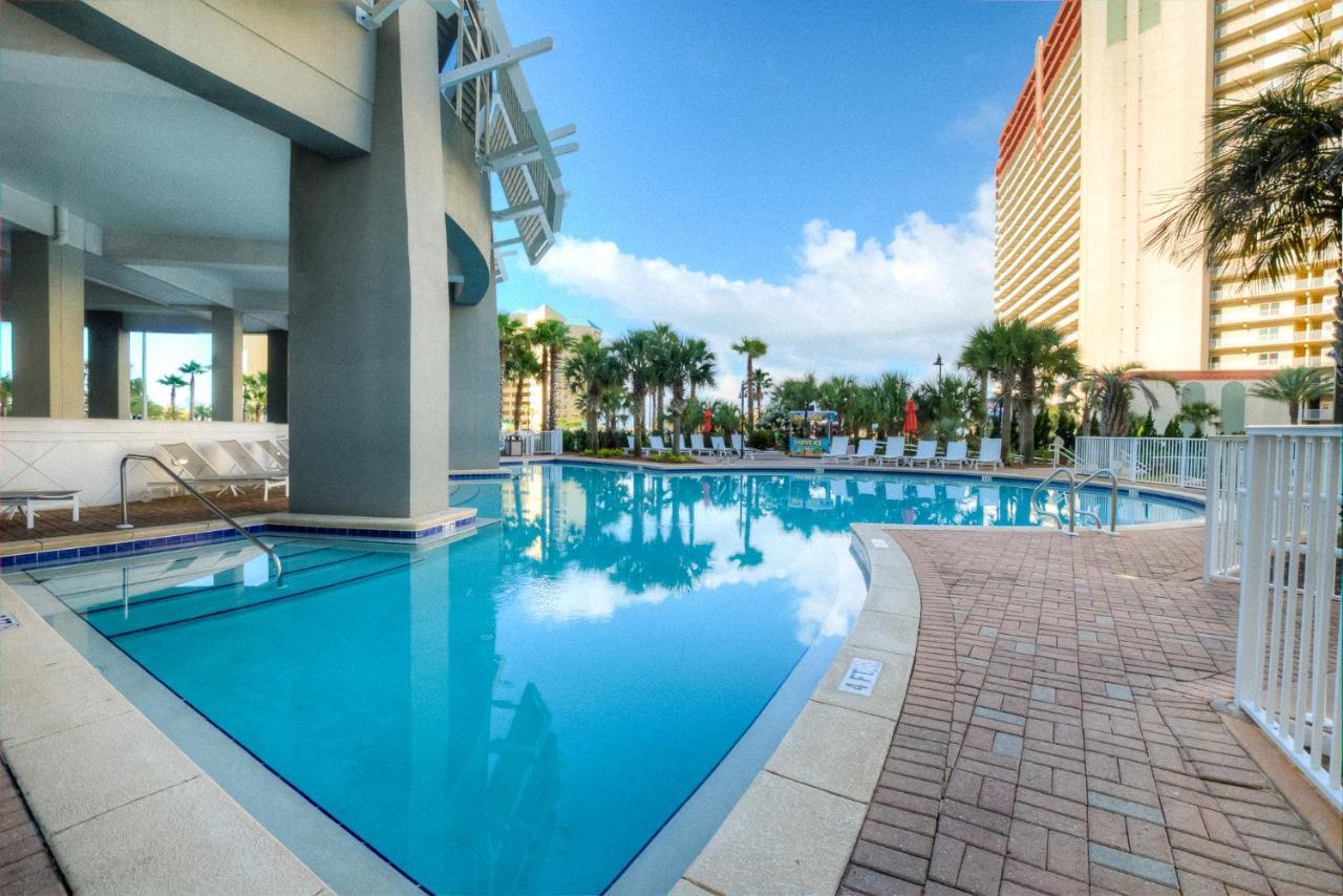 Laketown Wharf 1435 By Aneliya Panama City Beach Extérieur photo