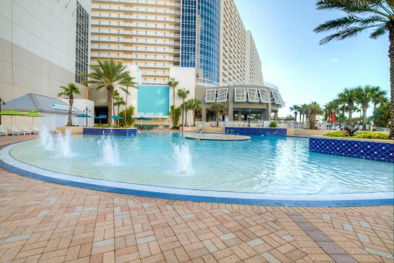 Laketown Wharf 1435 By Aneliya Panama City Beach Extérieur photo