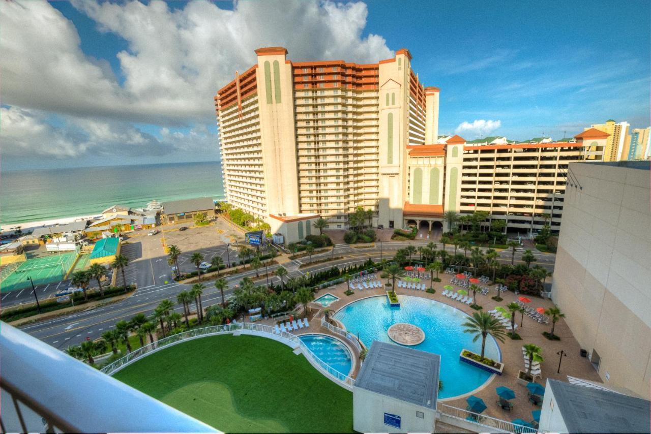 Laketown Wharf 1435 By Aneliya Panama City Beach Extérieur photo