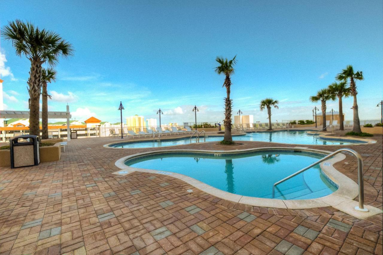 Laketown Wharf 1435 By Aneliya Panama City Beach Extérieur photo