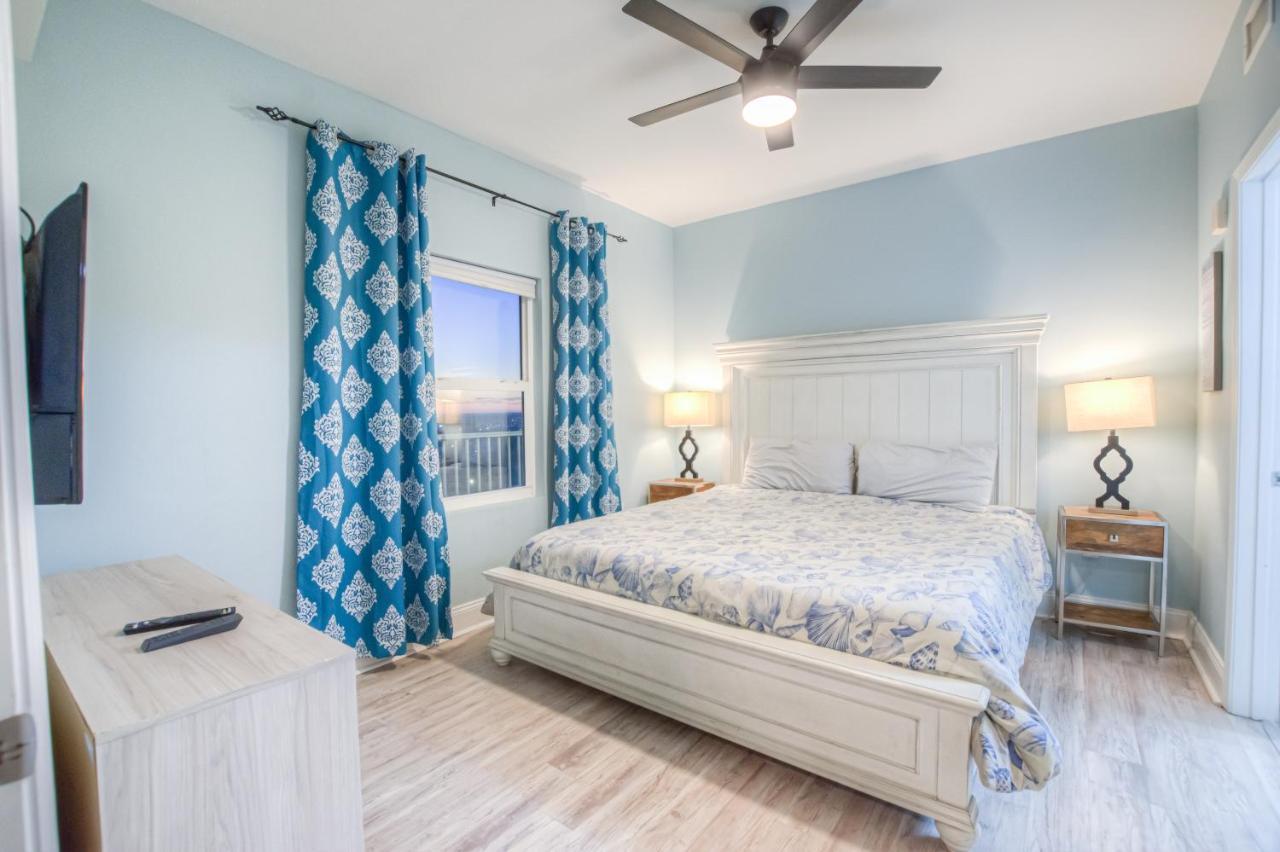 Laketown Wharf 1435 By Aneliya Panama City Beach Extérieur photo