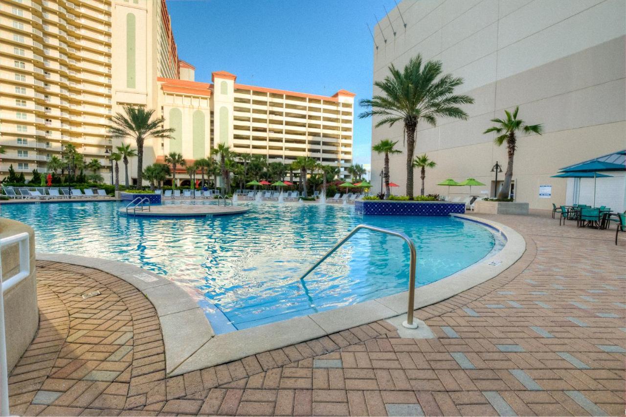 Laketown Wharf 1435 By Aneliya Panama City Beach Extérieur photo