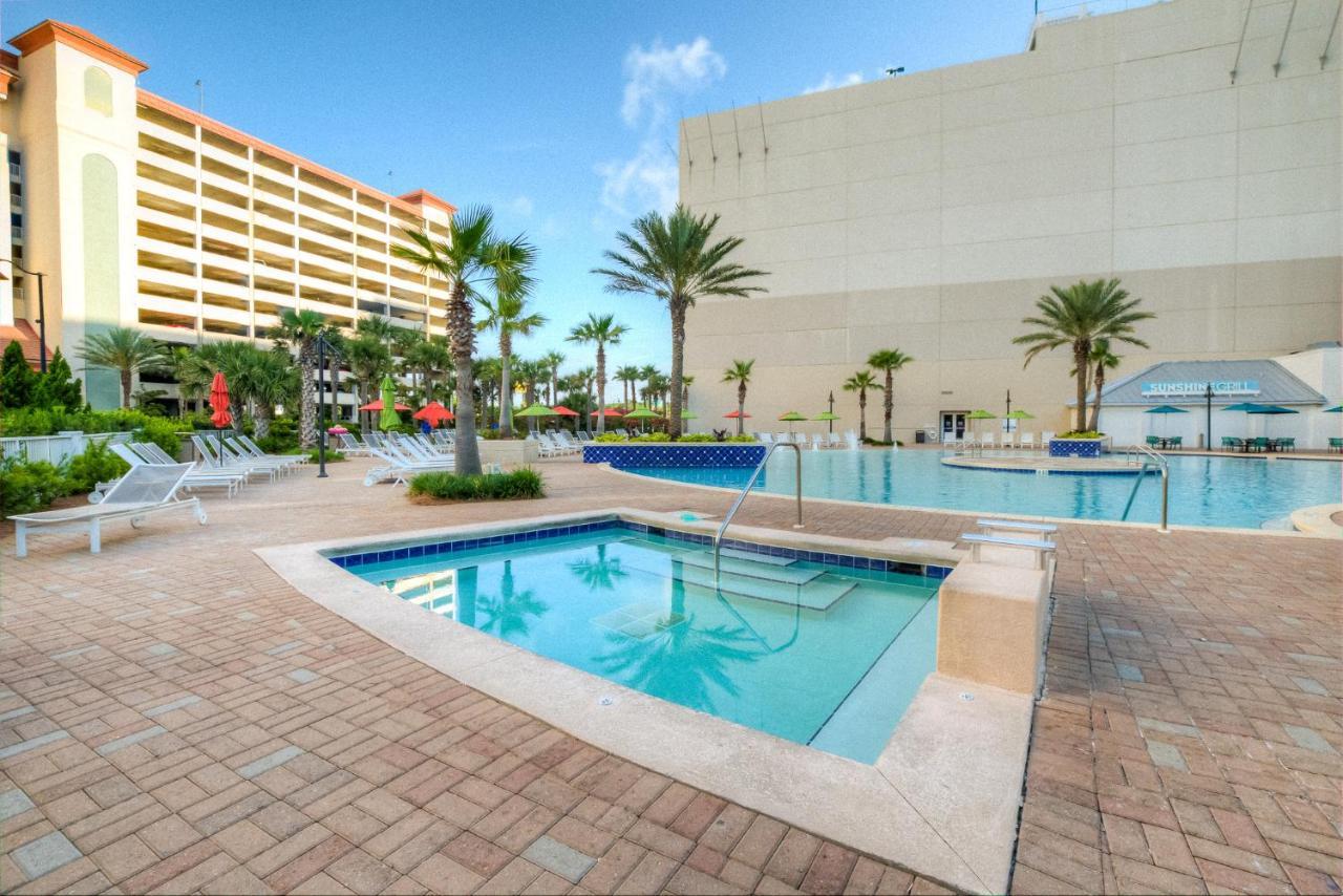 Laketown Wharf 1435 By Aneliya Panama City Beach Extérieur photo