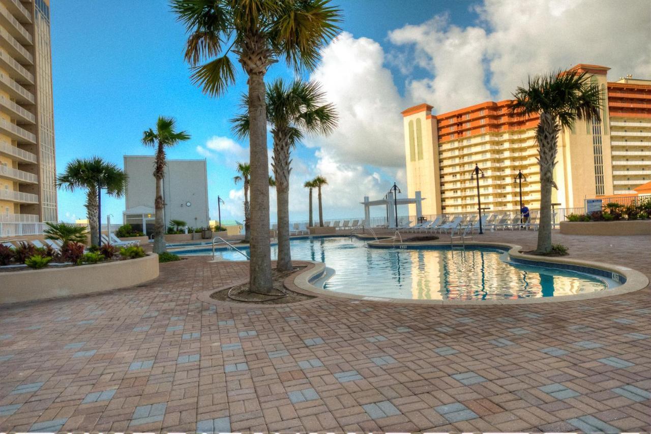 Laketown Wharf 1435 By Aneliya Panama City Beach Extérieur photo