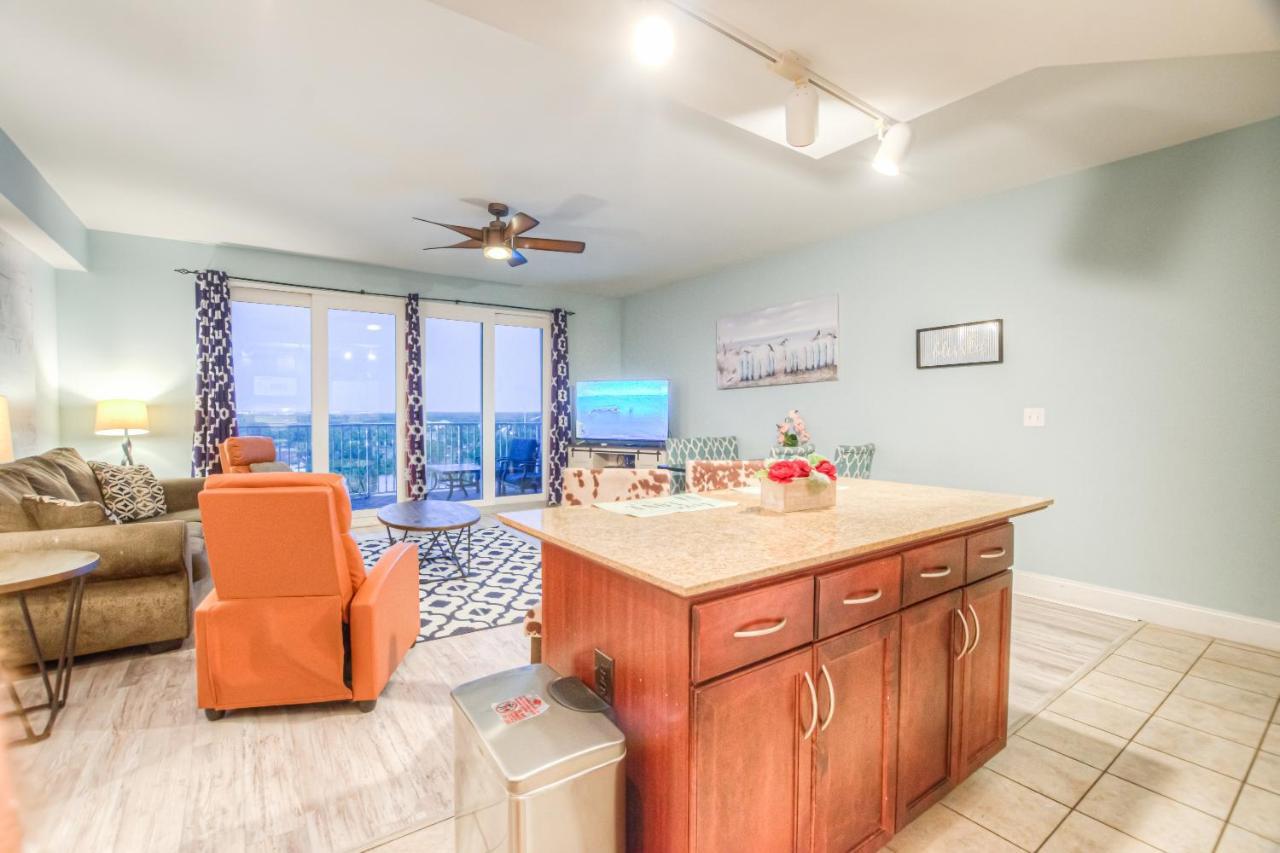 Laketown Wharf 1435 By Aneliya Panama City Beach Extérieur photo