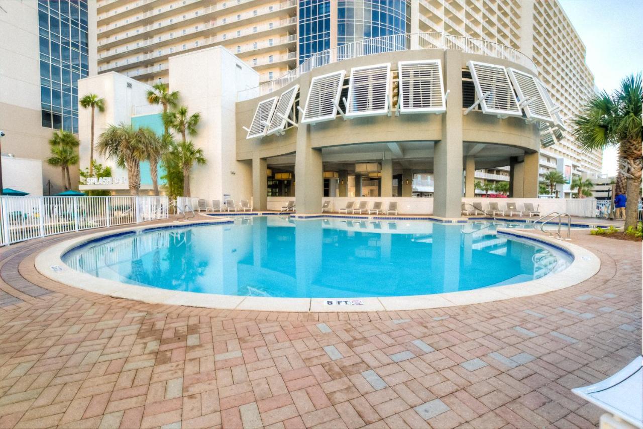 Laketown Wharf 1435 By Aneliya Panama City Beach Extérieur photo