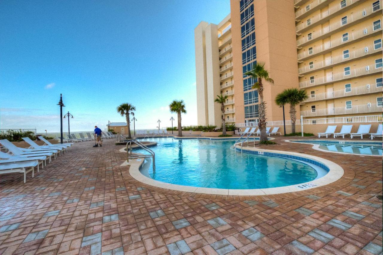 Laketown Wharf 1435 By Aneliya Panama City Beach Extérieur photo