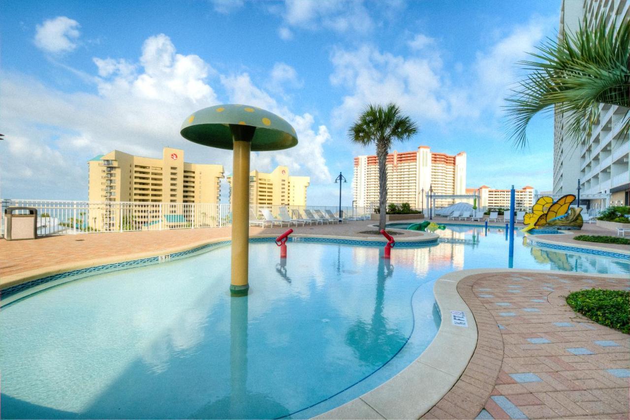 Laketown Wharf 1435 By Aneliya Panama City Beach Extérieur photo