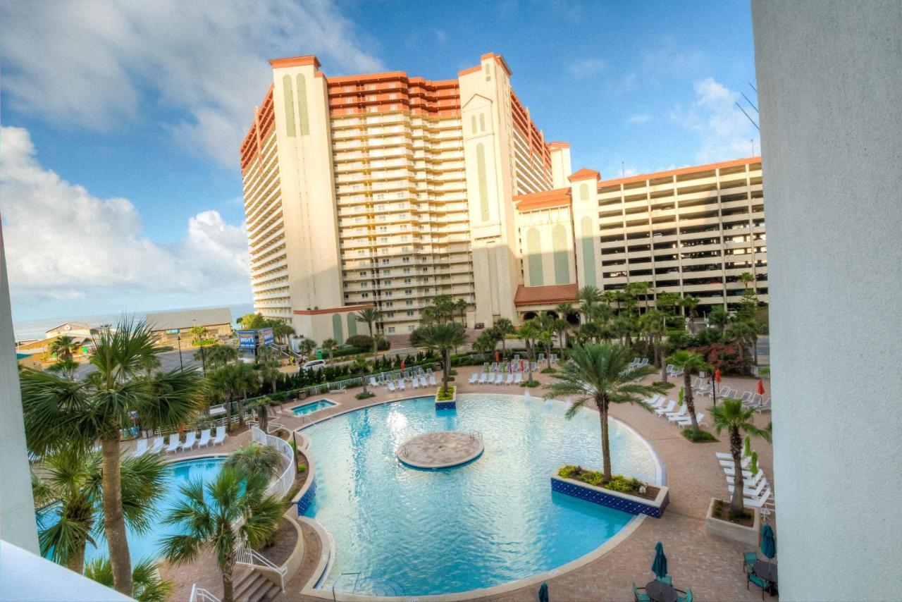 Laketown Wharf 1435 By Aneliya Panama City Beach Extérieur photo