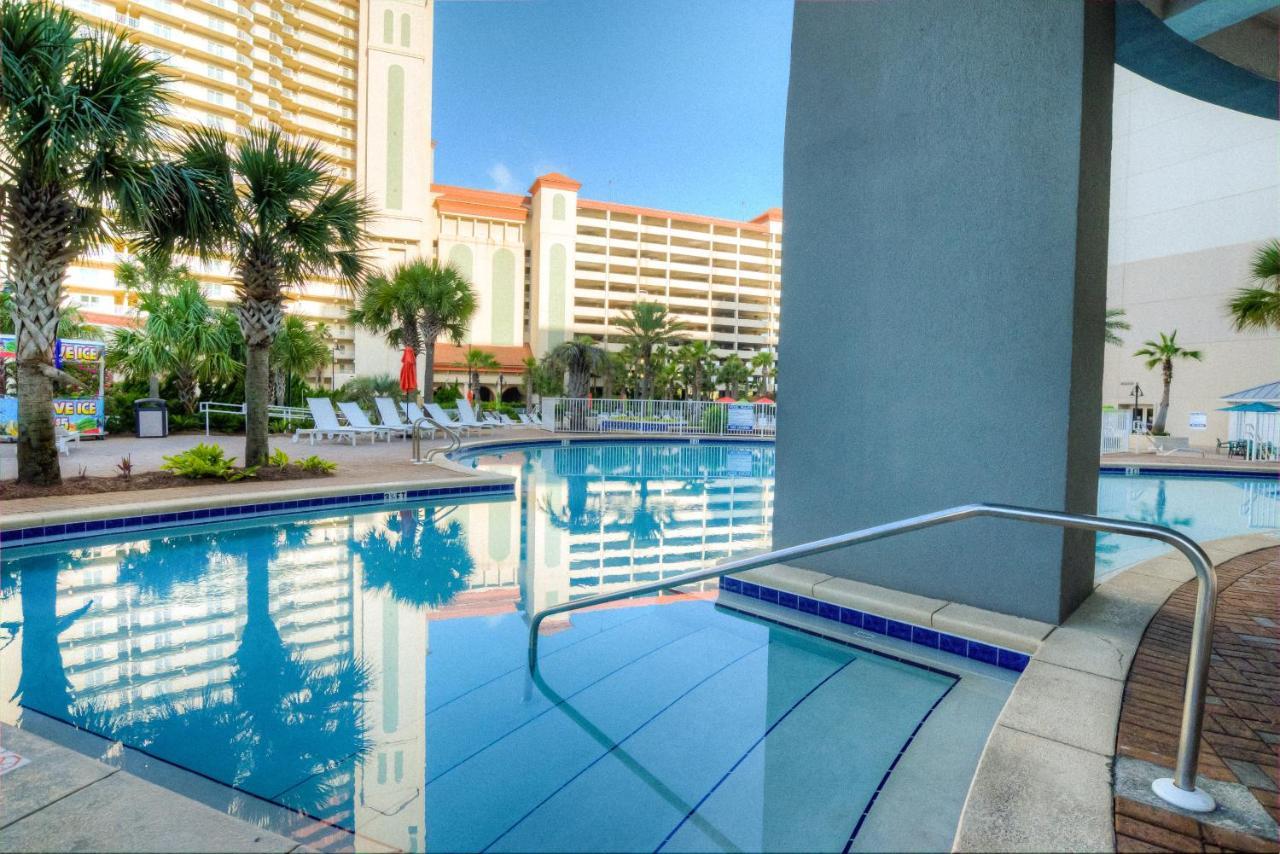 Laketown Wharf 1435 By Aneliya Panama City Beach Extérieur photo